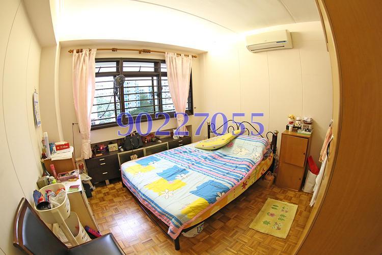 Blk 615 Woodlands Avenue 4 (Woodlands), HDB 5 Rooms #111118262